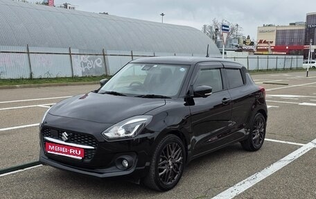 Suzuki Swift V, 2020 год, 1 180 000 рублей, 1 фотография