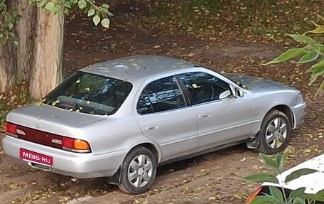 Toyota Sprinter VIII (E110), 1994 год, 120 000 рублей, 1 фотография