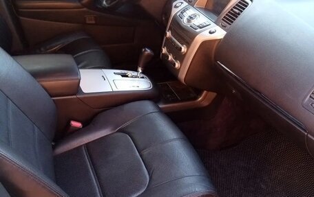Nissan Murano, 2015 год, 1 799 000 рублей, 9 фотография