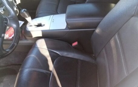 Nissan Murano, 2015 год, 1 799 000 рублей, 13 фотография