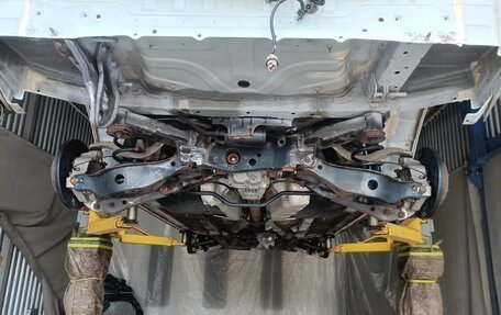 Nissan Murano, 2015 год, 1 799 000 рублей, 14 фотография