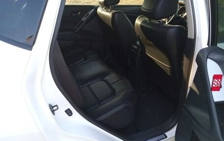 Nissan Murano, 2015 год, 1 799 000 рублей, 10 фотография