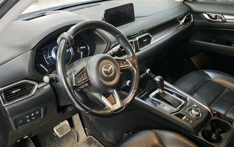 Mazda CX-5 II, 2020 год, 3 399 000 рублей, 2 фотография