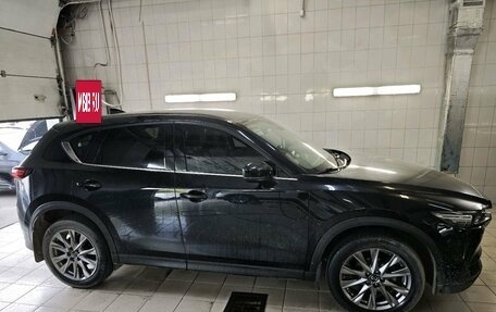 Mazda CX-5 II, 2020 год, 3 399 000 рублей, 3 фотография