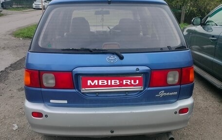 Toyota Ipsum II, 1998 год, 400 000 рублей, 3 фотография