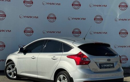 Ford Focus III, 2012 год, 849 000 рублей, 3 фотография