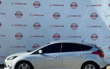 Ford Focus III, 2012 год, 849 000 рублей, 2 фотография