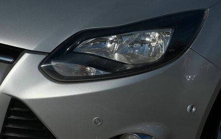 Ford Focus III, 2012 год, 849 000 рублей, 11 фотография