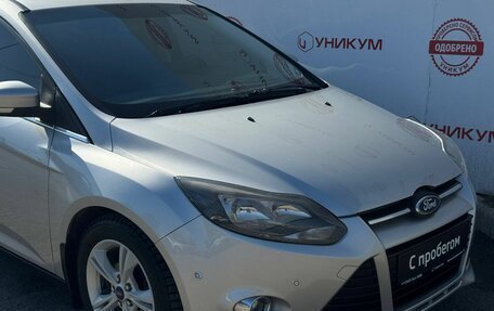 Ford Focus III, 2012 год, 849 000 рублей, 9 фотография