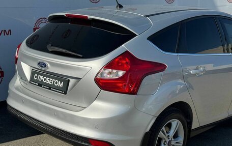 Ford Focus III, 2012 год, 849 000 рублей, 15 фотография