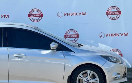 Ford Focus III, 2012 год, 849 000 рублей, 18 фотография