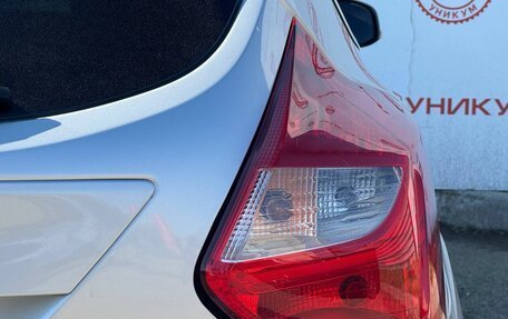 Ford Focus III, 2012 год, 849 000 рублей, 16 фотография