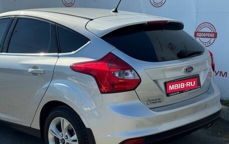 Ford Focus III, 2012 год, 849 000 рублей, 14 фотография