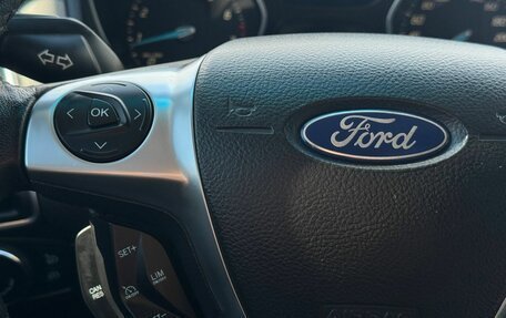 Ford Focus III, 2012 год, 849 000 рублей, 28 фотография