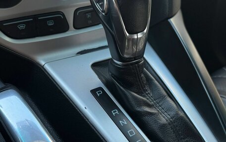 Ford Focus III, 2012 год, 849 000 рублей, 22 фотография