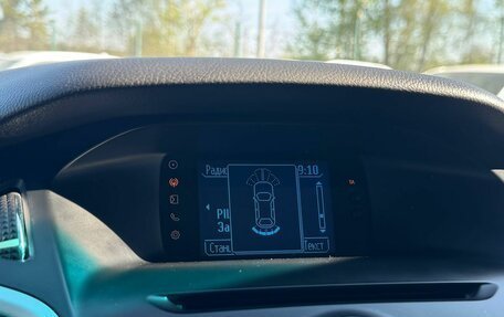 Ford Focus III, 2012 год, 849 000 рублей, 25 фотография