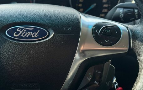 Ford Focus III, 2012 год, 849 000 рублей, 29 фотография