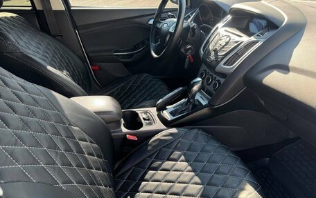 Ford Focus III, 2012 год, 849 000 рублей, 32 фотография