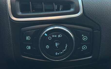 Ford Focus III, 2012 год, 849 000 рублей, 34 фотография