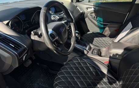 Ford Focus III, 2012 год, 849 000 рублей, 33 фотография