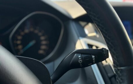 Ford Focus III, 2012 год, 849 000 рублей, 31 фотография
