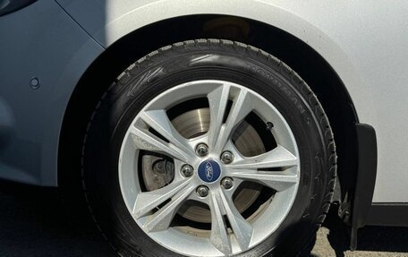 Ford Focus III, 2012 год, 849 000 рублей, 36 фотография