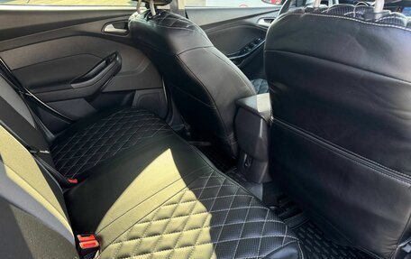 Ford Focus III, 2012 год, 849 000 рублей, 37 фотография