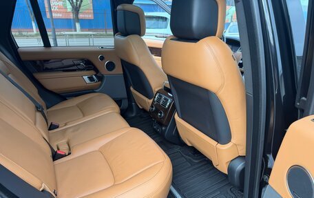 Land Rover Range Rover IV рестайлинг, 2021 год, 7 750 000 рублей, 14 фотография
