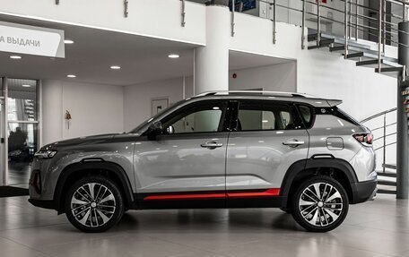 Changan CS35 Plus, 2025 год, 2 623 401 рублей, 7 фотография