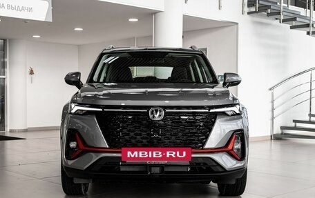 Changan CS35 Plus, 2025 год, 2 623 401 рублей, 3 фотография