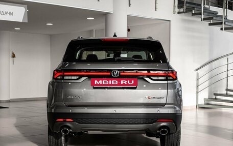 Changan CS35 Plus, 2025 год, 2 623 401 рублей, 4 фотография