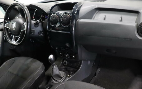 Renault Duster I рестайлинг, 2020 год, 1 564 000 рублей, 6 фотография