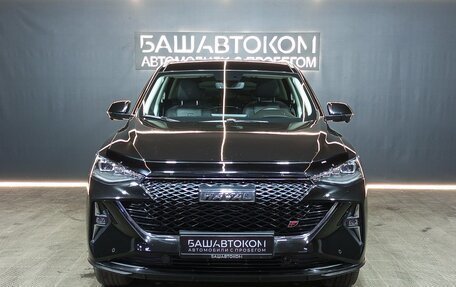 Haval F7 I, 2023 год, 2 430 000 рублей, 2 фотография