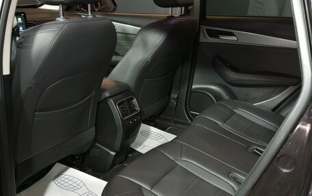 Haval F7 I, 2023 год, 2 430 000 рублей, 8 фотография
