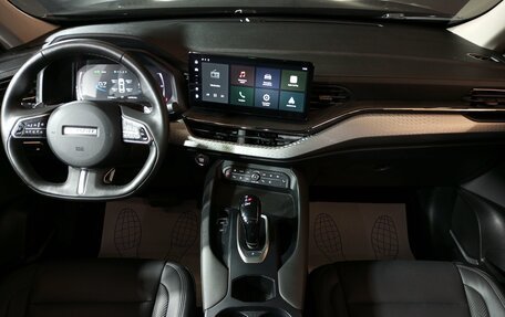 Haval F7 I, 2023 год, 2 430 000 рублей, 9 фотография