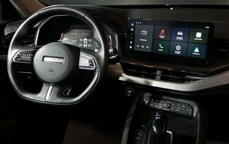 Haval F7 I, 2023 год, 2 430 000 рублей, 10 фотография