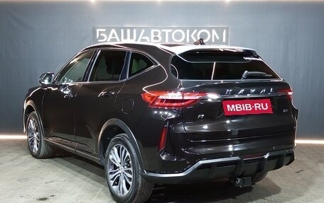 Haval F7 I, 2023 год, 2 430 000 рублей, 6 фотография