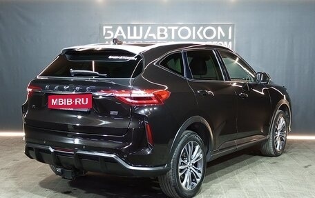 Haval F7 I, 2023 год, 2 430 000 рублей, 4 фотография
