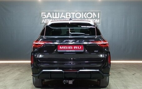 Haval F7 I, 2023 год, 2 430 000 рублей, 5 фотография