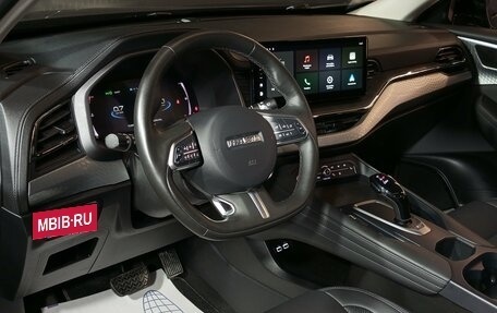 Haval F7 I, 2023 год, 2 430 000 рублей, 7 фотография