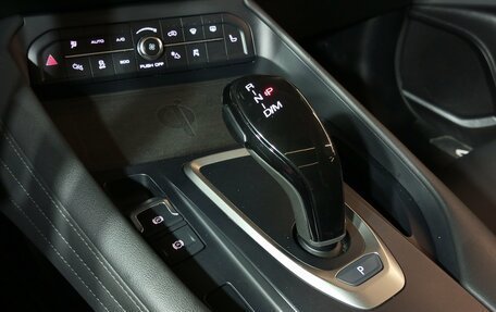 Haval F7 I, 2023 год, 2 430 000 рублей, 15 фотография