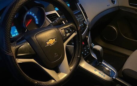 Chevrolet Cruze II, 2012 год, 550 000 рублей, 11 фотография