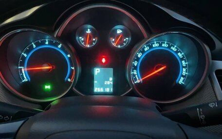 Chevrolet Cruze II, 2012 год, 550 000 рублей, 12 фотография