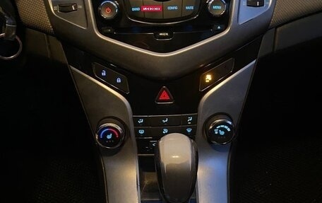 Chevrolet Cruze II, 2012 год, 550 000 рублей, 13 фотография