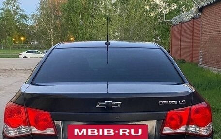Chevrolet Cruze II, 2012 год, 550 000 рублей, 10 фотография