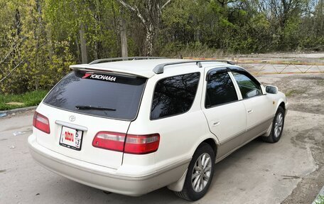 Toyota Camry, 1997 год, 535 000 рублей, 3 фотография