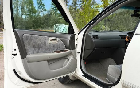 Toyota Camry, 1997 год, 535 000 рублей, 8 фотография