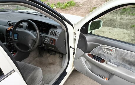Toyota Camry, 1997 год, 535 000 рублей, 7 фотография