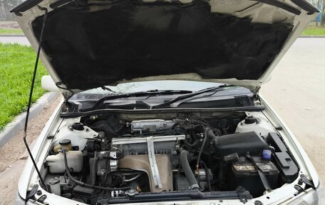 Toyota Camry, 1997 год, 535 000 рублей, 10 фотография