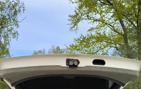 Toyota Camry, 1997 год, 535 000 рублей, 11 фотография